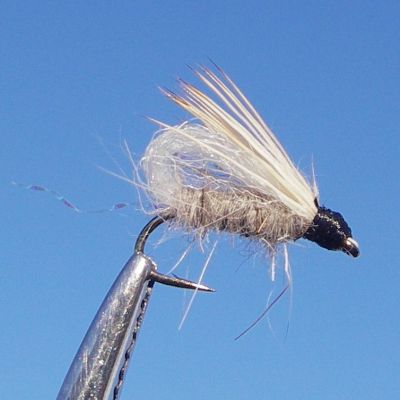 MIKE'S FPA CADDIS ADULT Hare's thumbnail