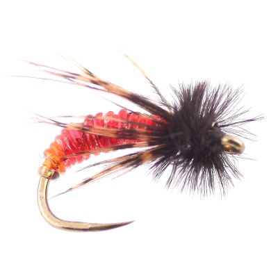 HOLOGRAPHIC CADDIS Red thumbnail