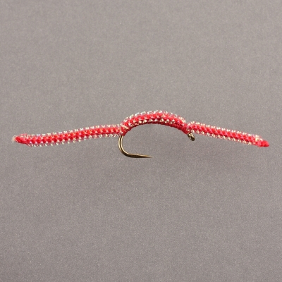 SPARKLE WORM Red thumbnail