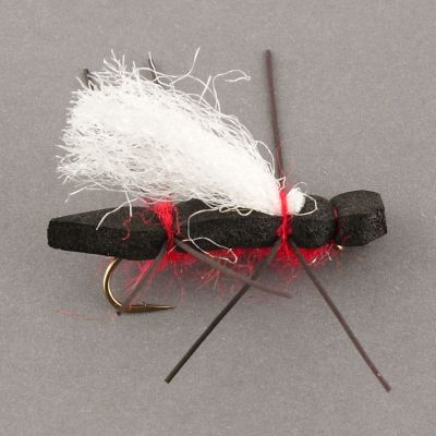 WILLYS ANT Red thumbnail