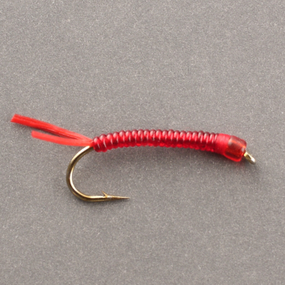 BLOODWORM Red thumbnail