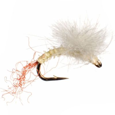 CDC HACKLE STACKER EMERGER PMD thumbnail