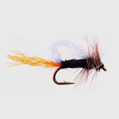 FPA SPECIAL EMERGER Black thumbnail