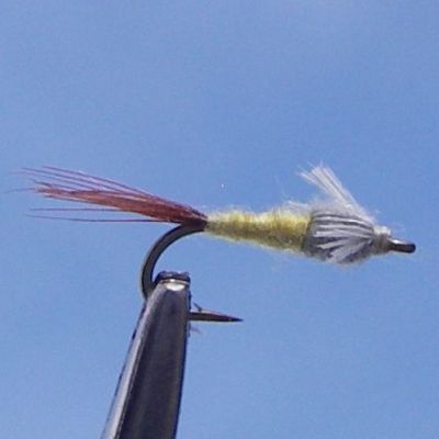 EMERGER DRY PMD thumbnail