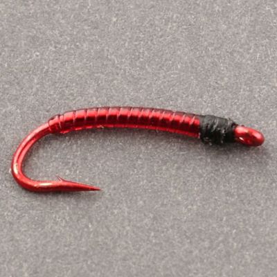 WIL'S BLOODWORM thumbnail